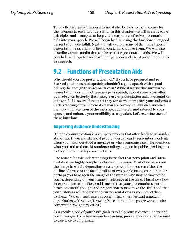 Exploring Public Speaking - Page 158